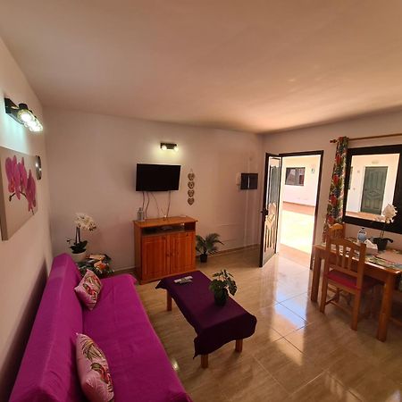 Апартаменты Bella Vista - Orquidea Пуэрто дель Кармен Экстерьер фото