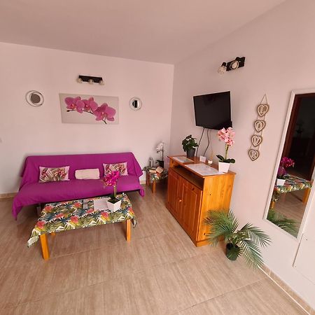 Апартаменты Bella Vista - Orquidea Пуэрто дель Кармен Экстерьер фото