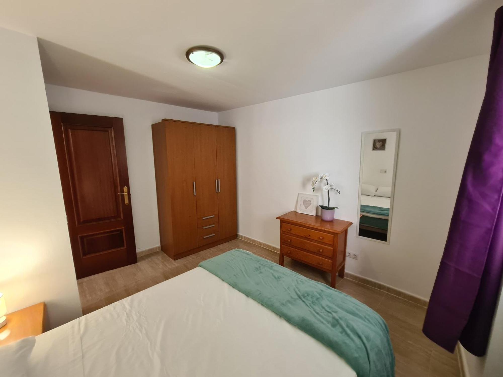 Апартаменты Bella Vista - Orquidea Пуэрто дель Кармен Экстерьер фото