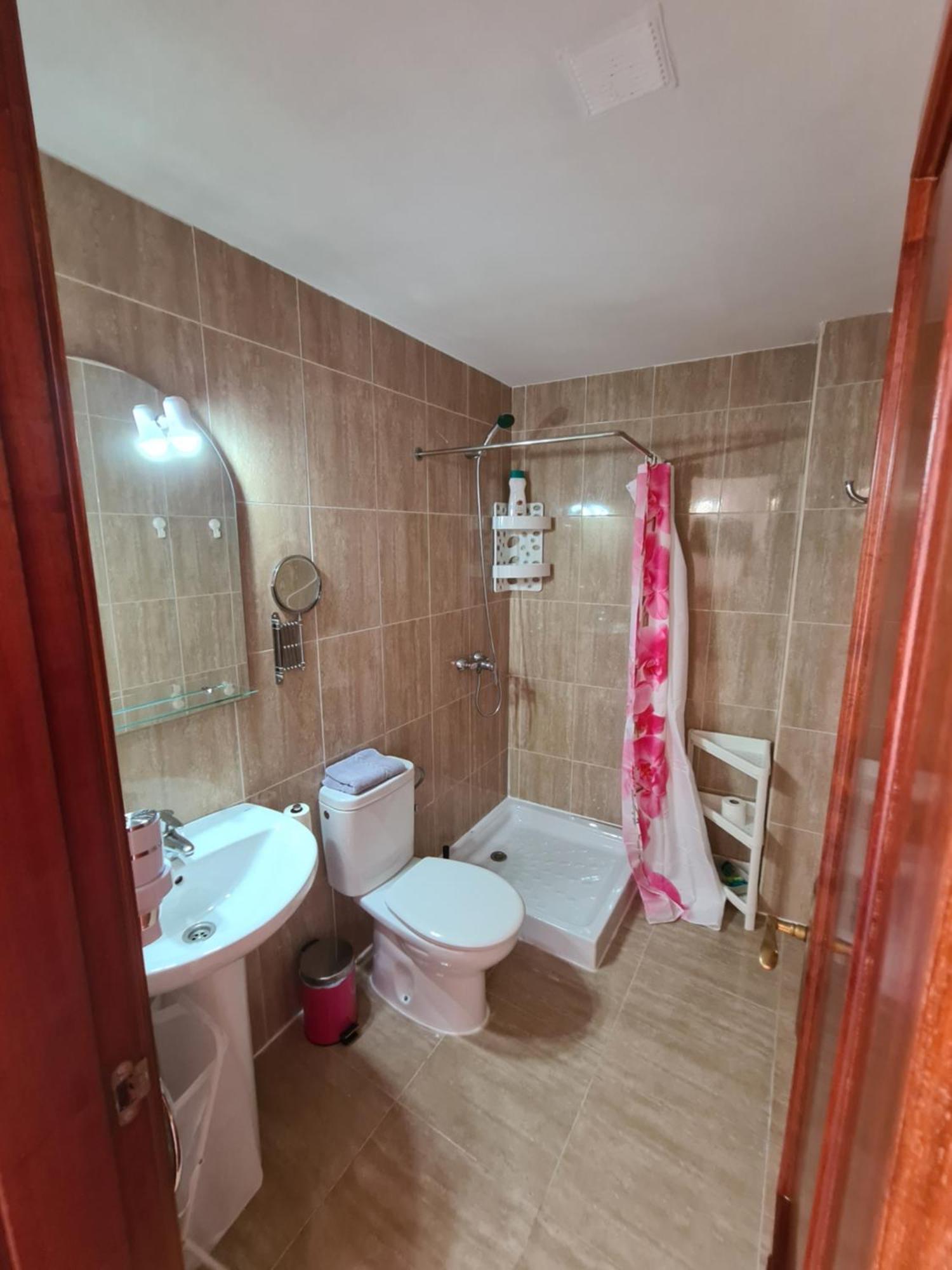 Апартаменты Bella Vista - Orquidea Пуэрто дель Кармен Экстерьер фото