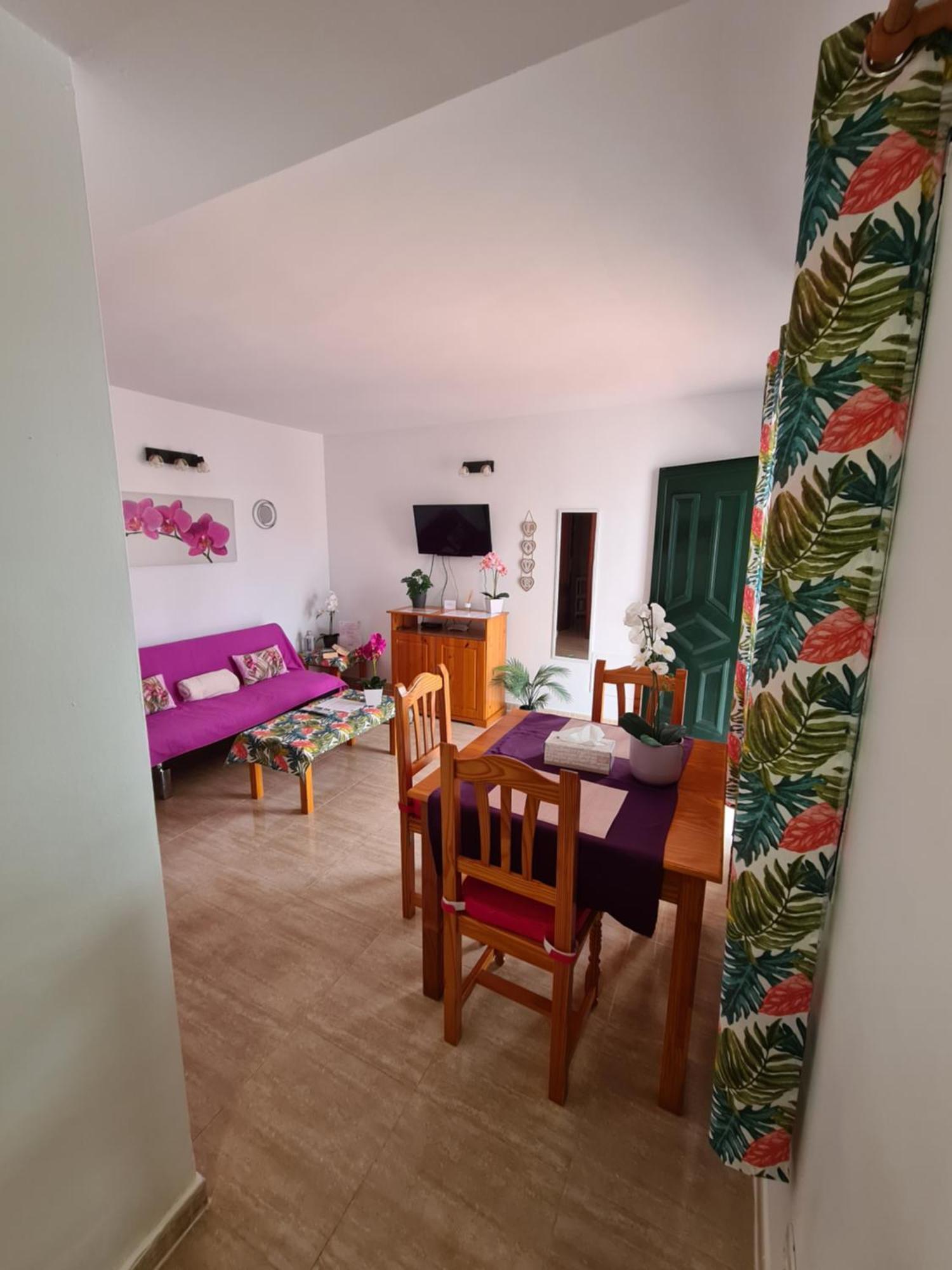 Апартаменты Bella Vista - Orquidea Пуэрто дель Кармен Экстерьер фото