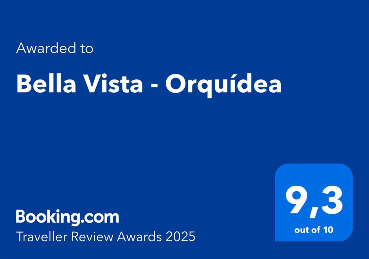 Апартаменты Bella Vista - Orquidea Пуэрто дель Кармен Экстерьер фото