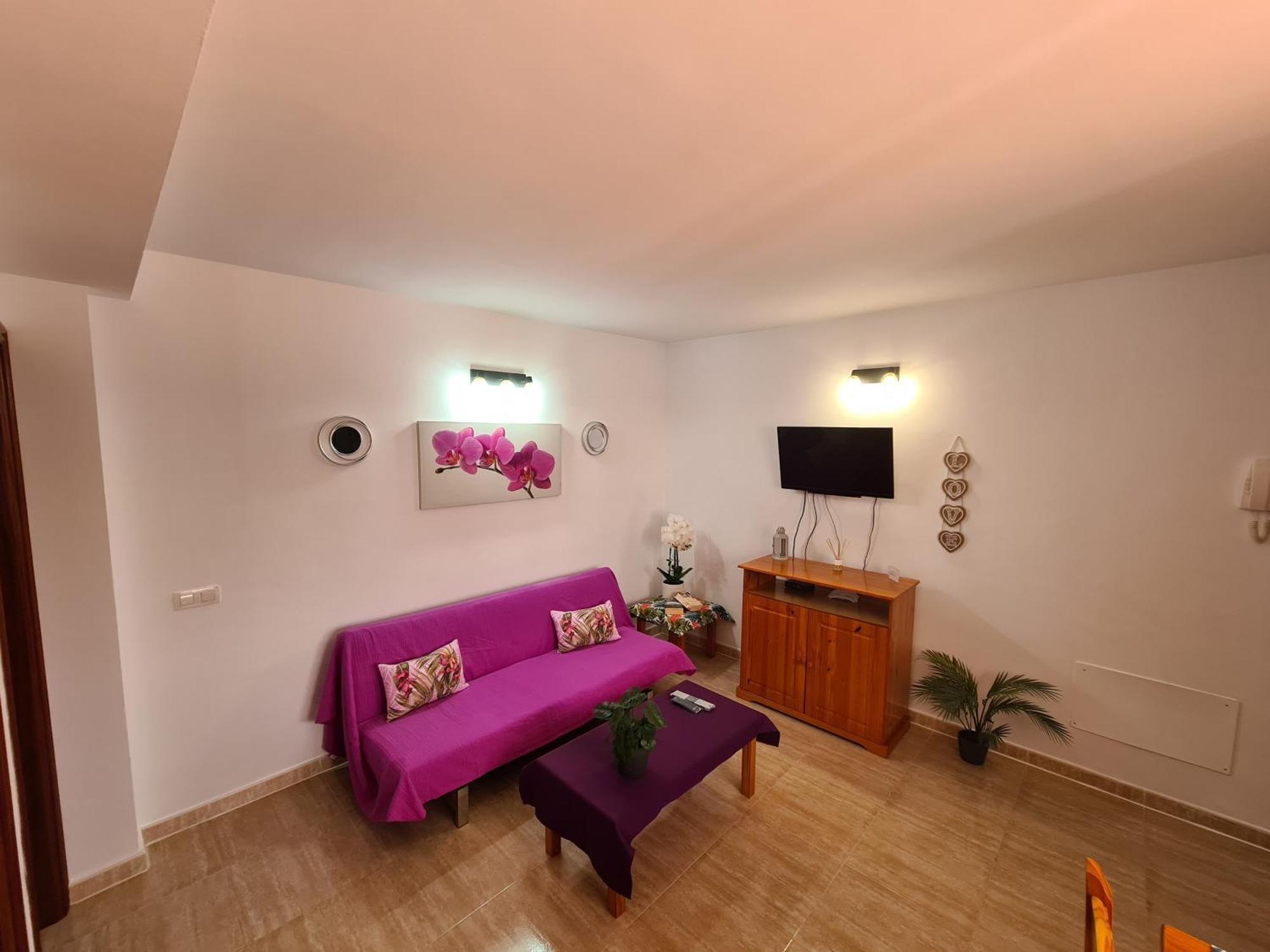 Апартаменты Bella Vista - Orquidea Пуэрто дель Кармен Экстерьер фото